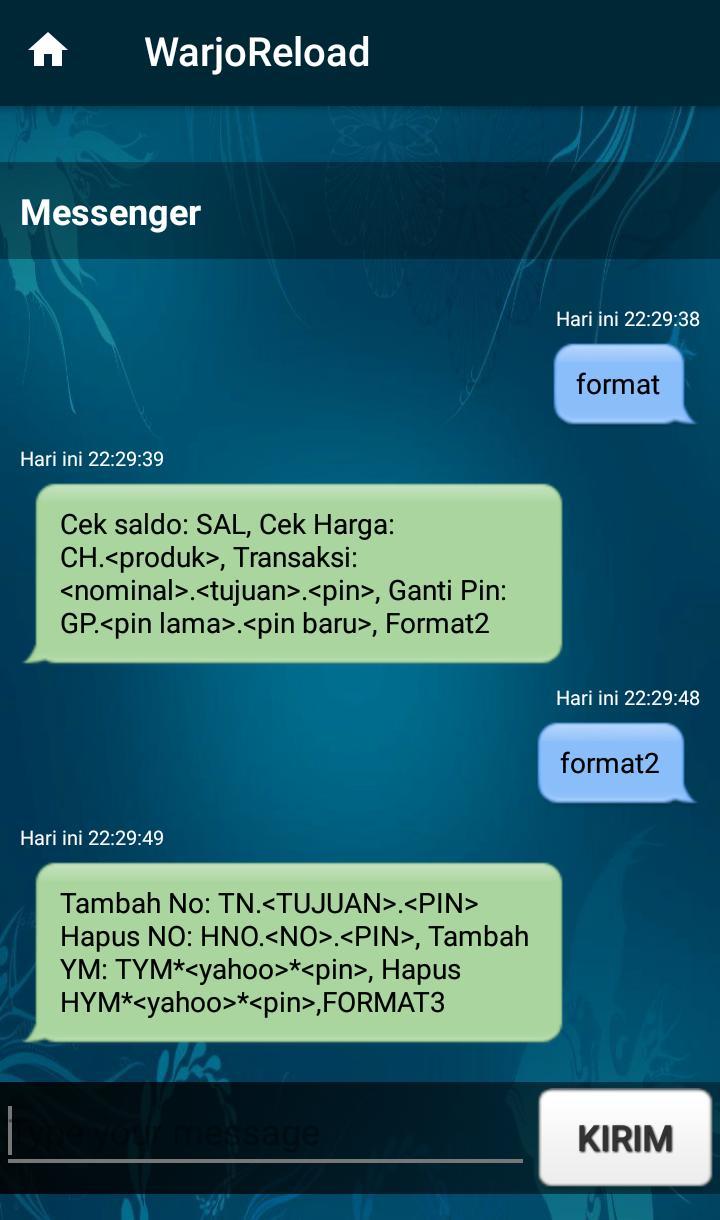 Warjo Reload screenshot image 5_Popularmodapk.com