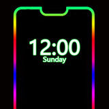 Colourfull Border Edge Light1.1.2_Popularmodapk.com