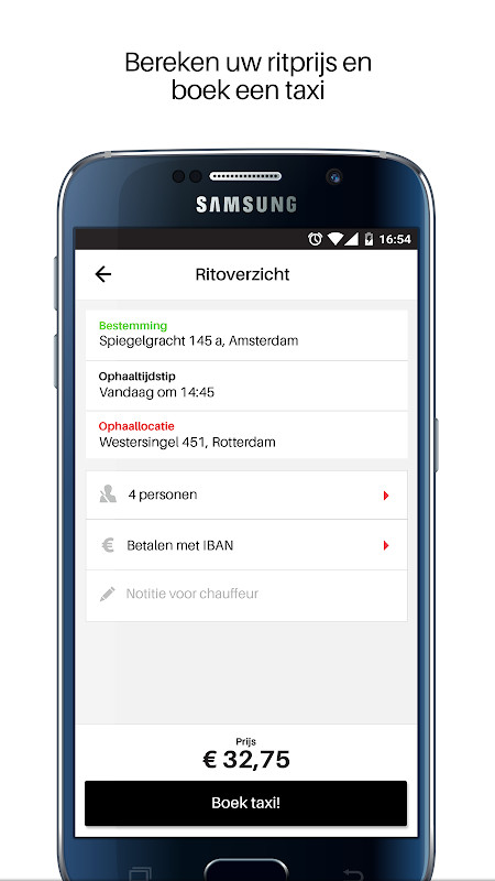 Taxi Hop screenshot image 3_Popularmodapk.com