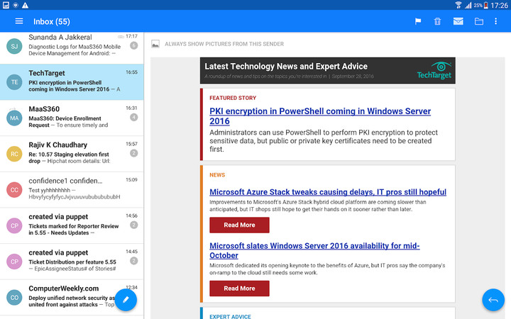 MaaS360 Mail screenshot image 10_Popularmodapk.com