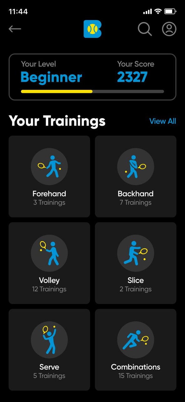 Ball Back System screenshot image 4_Popularmodapk.com