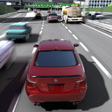 Japan Highway: Car Racing Game0.3_Popularmodapk.com