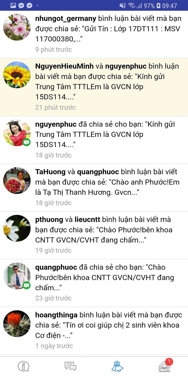 Me App screenshot image 12_Popularmodapk.com