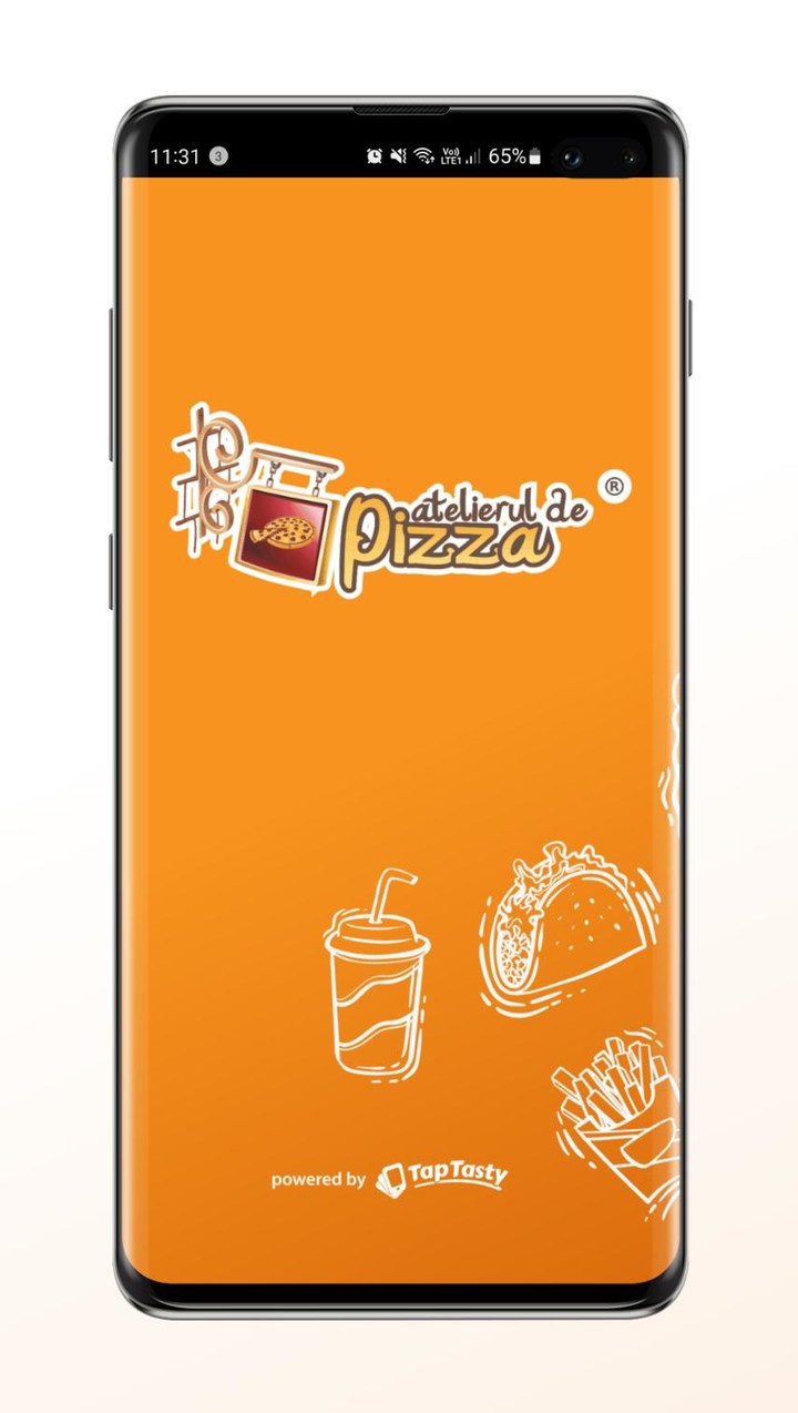 Atelierul de Pizza screenshot image 4_Popularmodapk.com