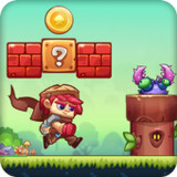 Super Jungle Man<span>(Unlimited money)</span>1.0_Popularmodapk.com