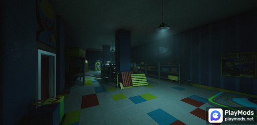 Project Playtime Multiplayer<span>(Ad-free and rewarded)</span> screenshot image 4_Popularmodapk.com