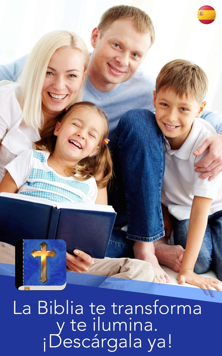 Biblia Reina Valera completa screenshot image 13_Popularmodapk.com