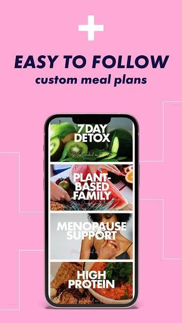 Mrs Jacked On Plants screenshot image 5_Popularmodapk.com