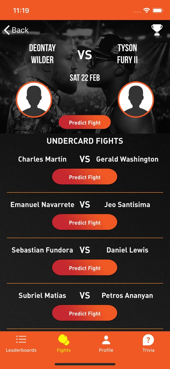 Boxing Buddy screenshot image 2_Popularmodapk.com