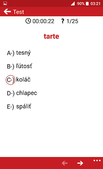 Gym Rest Timer screenshot image 4_Popularmodapk.com