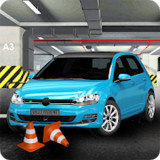 Valet Parking : Multi Level Car Parking Game<span>(Unlimited money)</span>1.0.2_Popularmodapk.com
