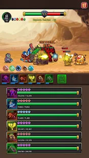 魔法学院 screenshot image 32_Popularmodapk.com