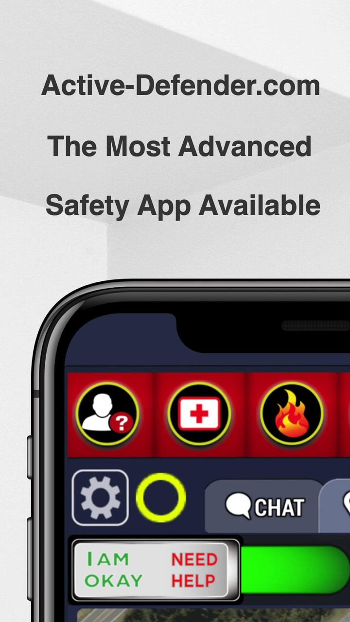 Active Defender screenshot image 6_Popularmodapk.com