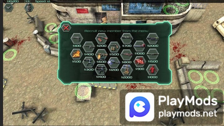 Dexter Quiz - Level [Hard] screenshot image 6_Popularmodapk.com