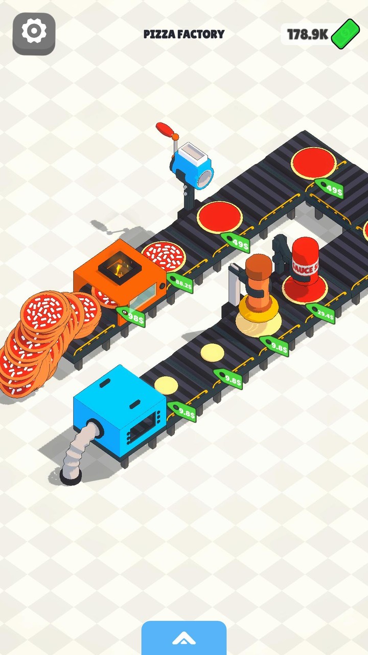 International Dame screenshot image 7_Popularmodapk.com