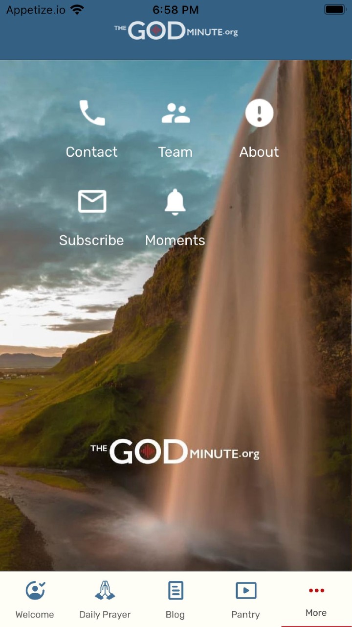 The God Minute screenshot image 4_Popularmodapk.com