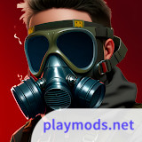 Outbreak: Survival story<span>(No ads)</span>0.1_Popularmodapk.com