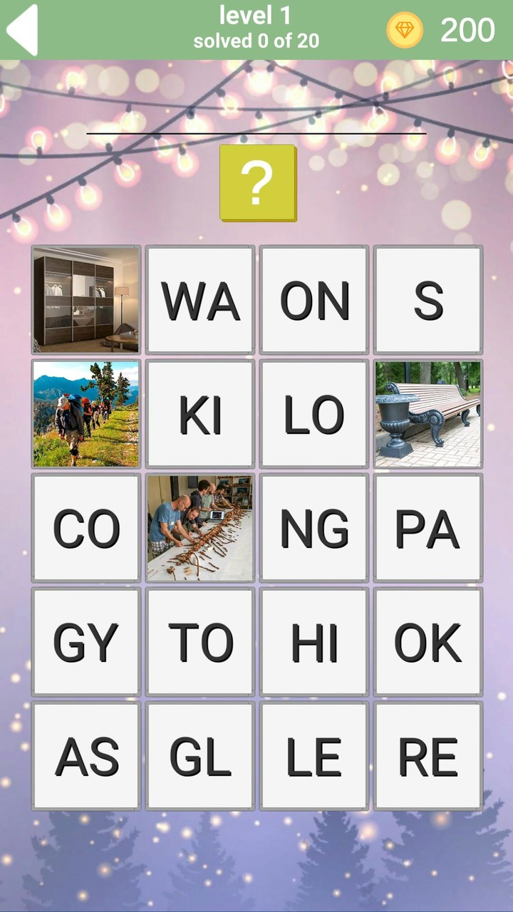 508 words screenshot image 3_Popularmodapk.com