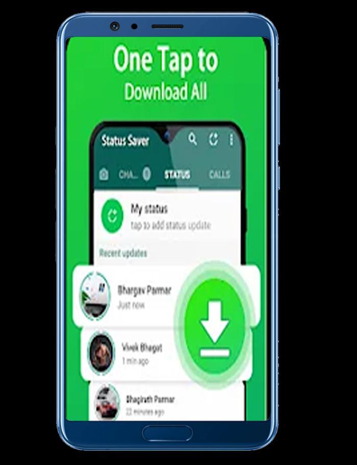 واتس اب ذهبي screenshot image 2_Popularmodapk.com