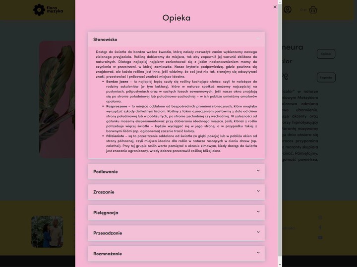 Flora Muzyka screenshot image 4_Popularmodapk.com