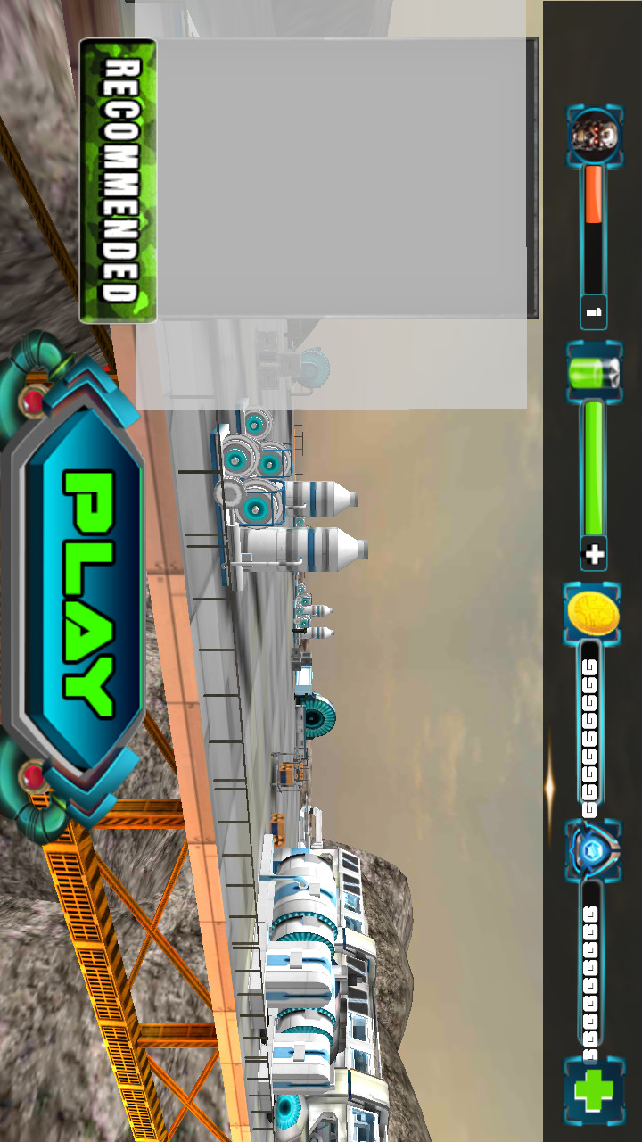 狙击机器人破解版<span>(mod)</span> screenshot image 2_Popularmodapk.com