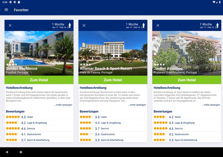 ab in den urlaub screenshot image 16_Popularmodapk.com