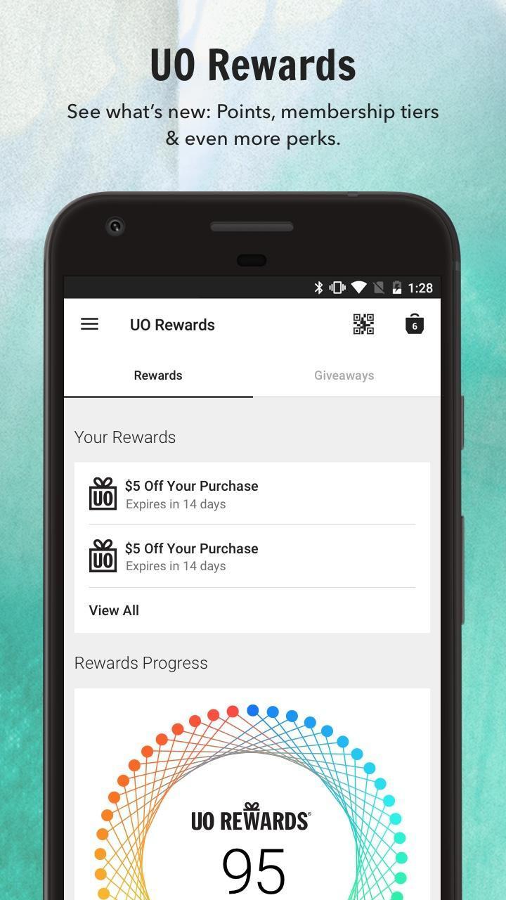 Urban Outfitters screenshot image 5_Popularmodapk.com