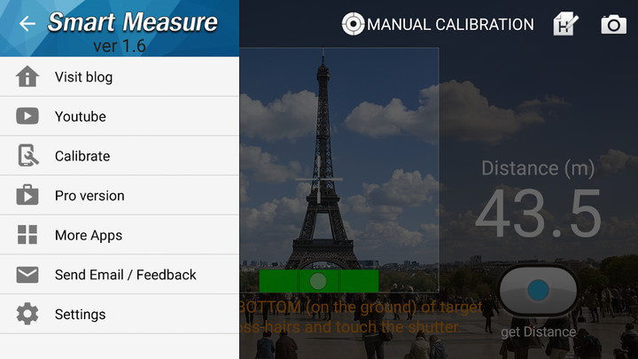 Smart Measure screenshot image 5_Popularmodapk.com