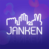 JANKEN cocone entertainment1.3.0_Popularmodapk.com