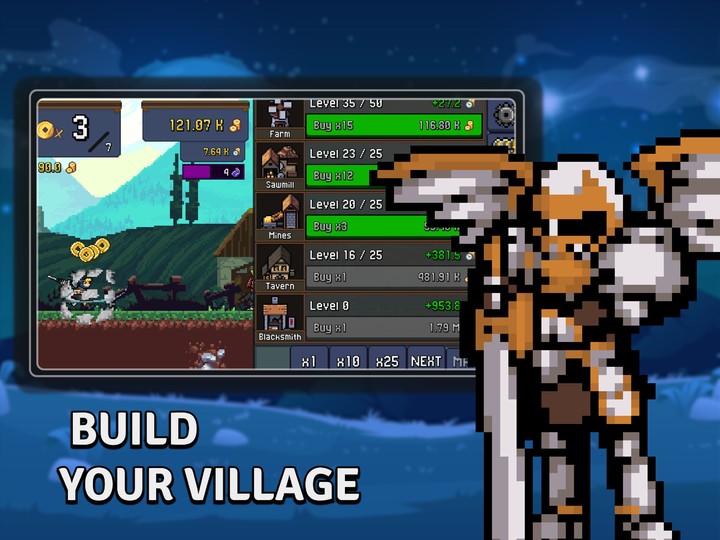 Argos screenshot image 24_Popularmodapk.com