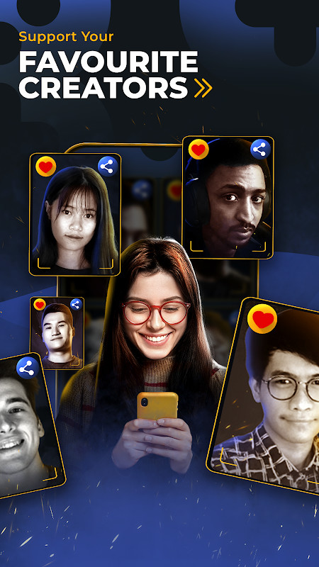 game.tv screenshot image 4_Popularmodapk.com