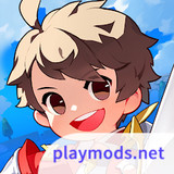 Knight Survivors<span>(Mod Menu)</span>0.0.9_Popularmodapk.com