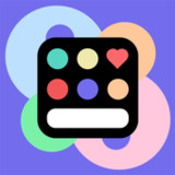 Keys Cafe - RGB LED Keyboard1.0.4_Popularmodapk.com