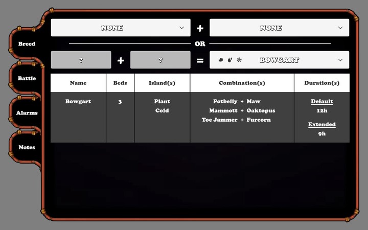 My Singing Monsters: Companion screenshot image 4_Popularmodapk.com