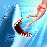 Hungry Shark Evolution<span>(Unlimited Coins)</span>13.5.2_Popularmodapk.com