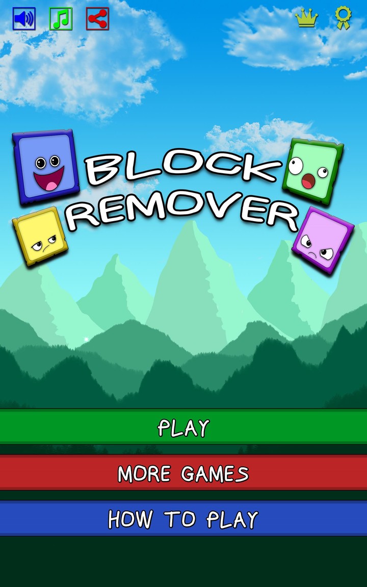 Block Remover screenshot image 1_Popularmodapk.com