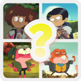 Guess Amphibia - Quiz Game9.4.6z_Popularmodapk.com