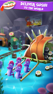 Tuki - Transport & Delivery screenshot image 3_Popularmodapk.com