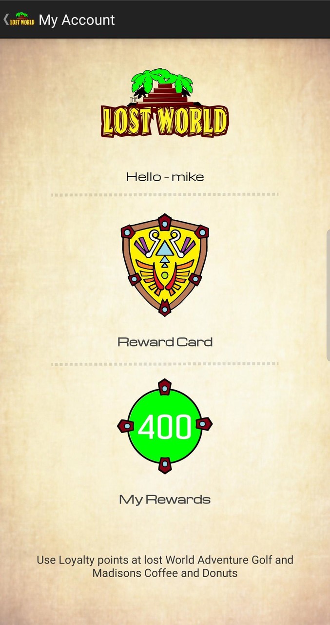 Lost World Adventure Golf screenshot image 7_Popularmodapk.com