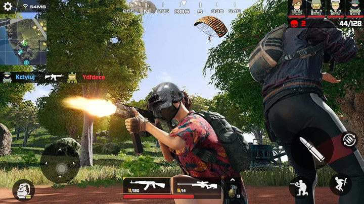 真实突击队秘密任务2020破解版<span>(mod)</span> screenshot image 5_Popularmodapk.com