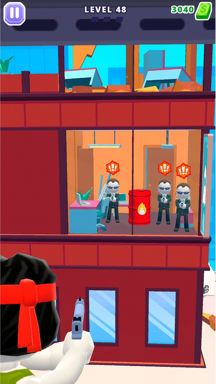 Bugatti Chiron Asphalt Riders screenshot image 9_Popularmodapk.com