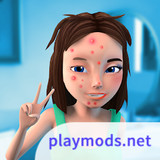 Idle Magic Makeover<span>(Free purchase)</span>2.0.3_Popularmodapk.com