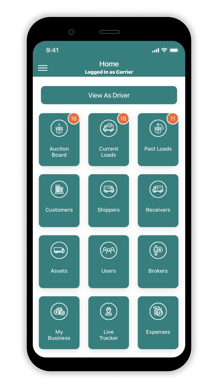 LYNKS TMS screenshot image 2_Popularmodapk.com