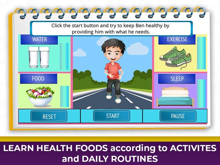 Kids DIY Science Experiments screenshot image 4_Popularmodapk.com