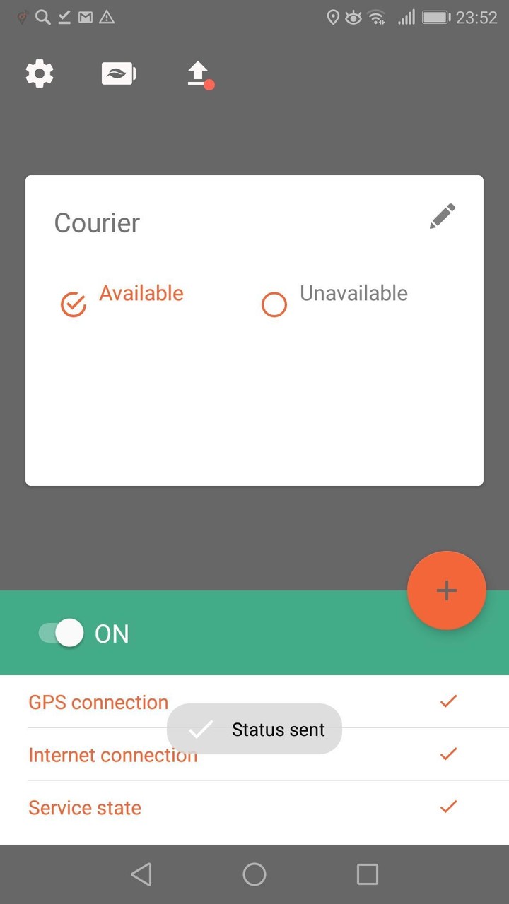 EyeDefend screenshot image 3_Popularmodapk.com