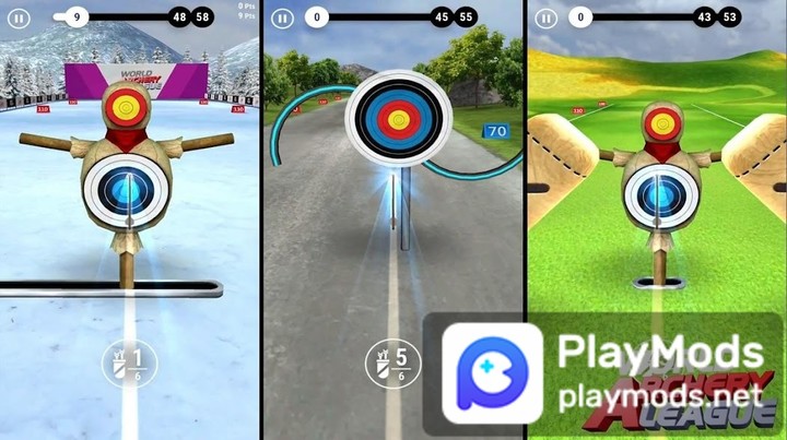 Racing Rhythm screenshot image 8_Popularmodapk.com