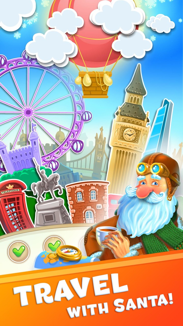 Jeremiah screenshot image 6_Popularmodapk.com