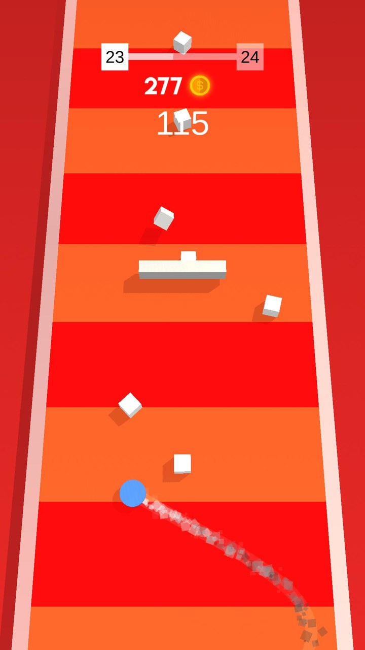 3D Flow screenshot image 2_Popularmodapk.com