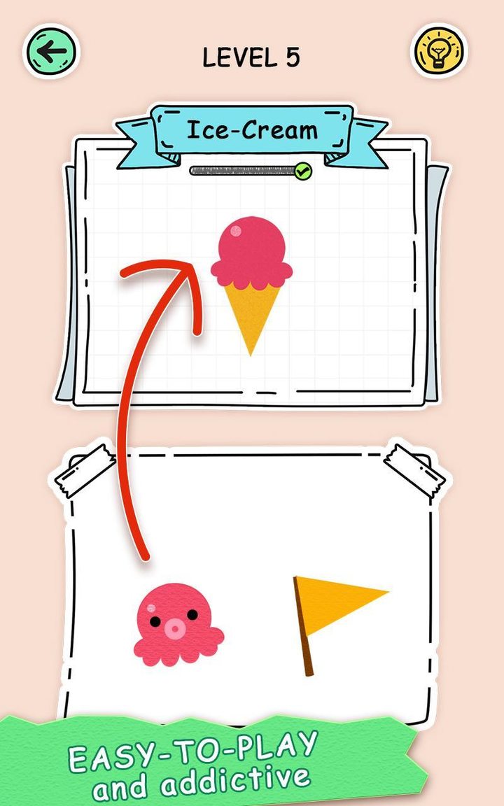 Puzzle Fuzzle screenshot image 4_Popularmodapk.com