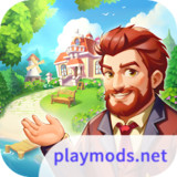 Home Island: Fish Factory Sim<span>(No Ads)</span>1.3.0_Popularmodapk.com